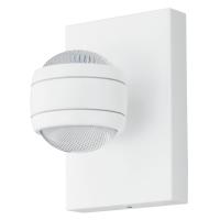 Уличные настенные светильники — Светильник настенный EGLO 94849 купить в 