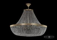 Люстры на штанге — Люстра на штанге Bohemia Ivele Crystal 19283/H1/100IV Pa купить в  Люстры на штанге — Люстра на штанге Bohemia Ivele Crystal 19283/H1/100IV Pa купить в