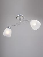 Люстры накладные — Накладная люстра Vitaluce V3943-9/2PL купить в  Люстры накладные — Накладная люстра Vitaluce V3943-9/2PL купить в