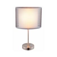 Настольные лампы — Настольная лампа Globo 15190T1 купить в 