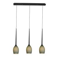 Подвесные светильники — Подвесной светильник Azzardo Izza 3 AZ2323 купить в 