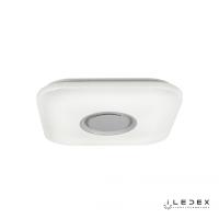 Свет для дома — Потолочный светильник iLedex Music 48W Square brilliant купить в  Свет для дома — Потолочный светильник iLedex Music 48W Square brilliant купить в