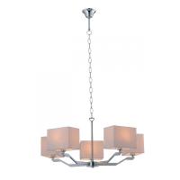 Люстры подвесные — Подвесная люстра Vele Luce VL1523L05 купить в 