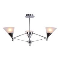 Люстры на штанге — Потолочная люстра Escada 650/3P купить в  Люстры на штанге — Потолочная люстра Escada 650/3P купить в