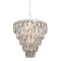 Люстры каскадные — Каскадная люстра Vitaluce V5262-0/20+1 купить в  Люстры каскадные — Каскадная люстра Vitaluce V5262-0/20+1 купить в