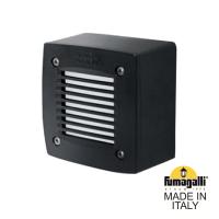 Светильники для стен и ступеней — Светильник для ступеней Fumagalli 3S2.000.000.AYG1L купить в 