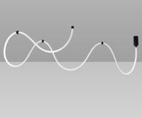 Подвесные светильники — Подвесной светильник Kink Light 08031-500,19(3000-6000K) купить в 
