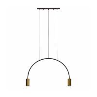 Подвесные светильники — Подвесной светильник LOFT IT 5043-2 купить в 