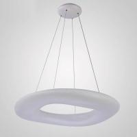 Подвесные светильники — Подвесной светильник Azzardo Donut Pendant 75 CCT AZ2674 купить в 