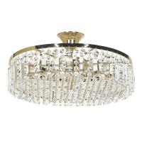 Люстры на штанге — Люстра на штанге Arti Lampadari Sara E 1.3.40.503 G купить в 