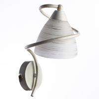 Настенные бра — Бра ARTE Lamp A1565AP-1WG купить в  Настенные бра — Бра ARTE Lamp A1565AP-1WG купить в