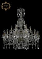 Люстры подвесные — Подвесная люстра Art Classic 11.12.12+6.300.2d.XL-94.Br.Sp купить в 