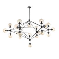 Люстры на штанге — Люстра на штанге Evoluce SLE154903-21 купить в  Люстры на штанге — Люстра на штанге Evoluce SLE154903-21 купить в