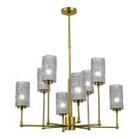 Люстры на штанге — Люстра на штанге ST-Luce SL1240.303.08 купить в 