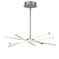 Люстры на штанге — Люстра на штанге Mantra 5915 купить в  Люстры на штанге — Люстра на штанге Mantra 5915 купить в