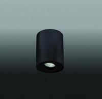 Накладные точечные светильники — Накладной светильник ITALLINE 5600 black купить в  Накладные точечные светильники — Накладной светильник ITALLINE 5600 black купить в