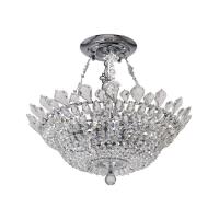 Люстры на штанге — Люстра на штанге MW-Light 447010912 купить в 