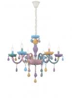 Детские люстры — Детская люстра ST-Luce SL1700.783.06 купить в  Детские люстры — Детская люстра ST-Luce SL1700.783.06 купить в