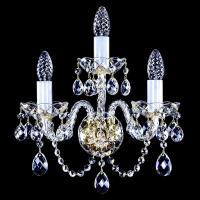 Потолочные светильники — Бра Artglass Maggie III. Vachtle CE купить в 