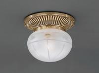 Накладные светильники — Накладной светильник Reccagni Angelo PL 7804/1 купить в  Накладные светильники — Накладной светильник Reccagni Angelo PL 7804/1 купить в