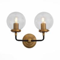 Настенные бра — Бра ST-Luce SL234.401.02 купить в  Настенные бра — Бра ST-Luce SL234.401.02 купить в