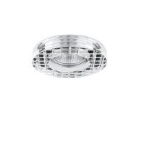 Встраиваемые точечные светильники — Встраиваемый светильник Lightstar 006310 купить в  Встраиваемые точечные светильники — Встраиваемый светильник Lightstar 006310 купить в