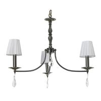 Люстры подвесные — Подвесная люстра Arti Lampadari Fiore E 1.1.3.602 PB купить в 