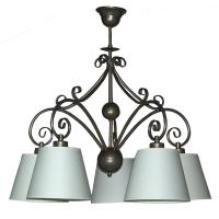 Люстры на штанге — Люстра на штанге Adilux 3545 купить в 