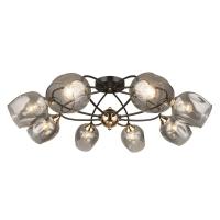 Потолочные люстры — Потолочная люстра Seven Fires Lenyano 66660.01.15.08 купить в 