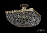 Люстры на штанге — Люстра на штанге Bohemia Ivele Crystal 19112/35IV G купить в  Люстры на штанге — Люстра на штанге Bohemia Ivele Crystal 19112/35IV G купить в