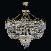 Подвесные светильники — Подвесной светильник Artglass Corina III. Polished CE купить в 