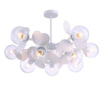 Люстры на штанге — Люстра на штанге Freya FR5165PL-10W купить в 