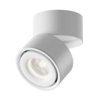Споты — Спот Maytoni Technical C084CL-15W4K-W купить в  Споты — Спот Maytoni Technical C084CL-15W4K-W купить в