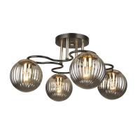 Потолочные люстры — Потолочная люстра Seven Fires Бондено 66556.01.15.04 купить в  Потолочные люстры — Потолочная люстра Seven Fires Бондено 66556.01.15.04 купить в