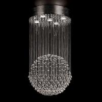 Люстры каскадные — Каскадная люстра Illuminati MD51104-5A купить в 