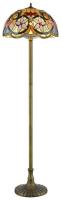 Торшеры и напольные светильники — Торшер VELANTE 818-805-03 купить в  Торшеры и напольные светильники — Торшер VELANTE 818-805-03 купить в