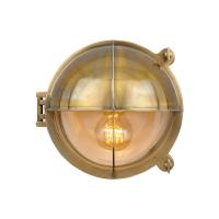 Уличные настенные светильники — Светильник настенный Covali WL-30742 купить в 