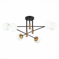 Люстры накладные — Накладная люстра ST-Luce SL1203.402.06 купить в #REGION_NAME_DECLINE_PP# Люстры накладные — Накладная люстра ST-Luce SL1203.402.06 купить в #REGION_NAME_DECLINE_PP#