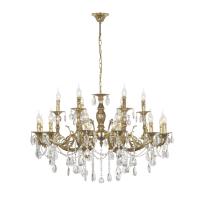 Люстры подвесные — Подвесная люстра Dio D'arte Carisio E 1.1.18.600 GB купить в  Люстры подвесные — Подвесная люстра Dio D'arte Carisio E 1.1.18.600 GB купить в