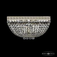 Настенные бра — Бра Bohemia Ivele Crystal 19282B/35IV GW купить в  Настенные бра — Бра Bohemia Ivele Crystal 19282B/35IV GW купить в