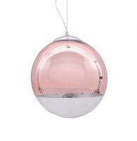 Подвесные светильники — Подвесной светильник Lumina Deco LDP 108-300 R.GD купить в  Подвесные светильники — Подвесной светильник Lumina Deco LDP 108-300 R.GD купить в