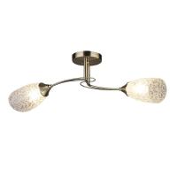 Потолочные люстры — Потолочная люстра Seven Fires Адрара 66266.01.05.02 купить в 