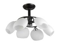 Люстры на штанге — Люстра на штанге TOPLIGHT TL2660X-06WC купить в  Люстры на штанге — Люстра на штанге TOPLIGHT TL2660X-06WC купить в