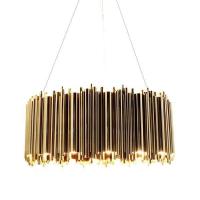 Люстры подвесные — Подвесная люстра Imperium Loft Brubeck Delightfull 84554-22 купить в  Люстры подвесные — Подвесная люстра Imperium Loft Brubeck Delightfull 84554-22 купить в