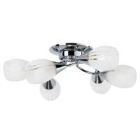 Люстры накладные — Накладная люстра ARTE Lamp A2701PL-6CC купить в  Люстры накладные — Накладная люстра ARTE Lamp A2701PL-6CC купить в