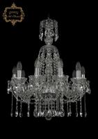 Люстры подвесные — Подвесная люстра Art Classic 11.12.10.195.XL-68.Cr.Sp купить в 