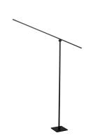 Торшеры и напольные светильники — Торшер LUCIDE 23750/15/30 купить в 