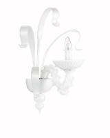 Настенные бра — Бра Donolux W110188/1white купить в 