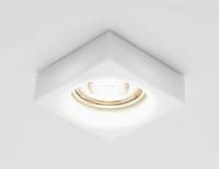 Встраиваемые точечные светильники — Встраиваемый светильник Ambrella Light D9171 MILK купить в  Встраиваемые точечные светильники — Встраиваемый светильник Ambrella Light D9171 MILK купить в