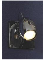 Споты — Спот Lussole LSN-4301-01 купить в 